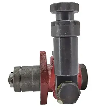 Насос підкачувальний у зборі Т-40, Т-25, Т-16, СМД-60 21.1106010, фото 2