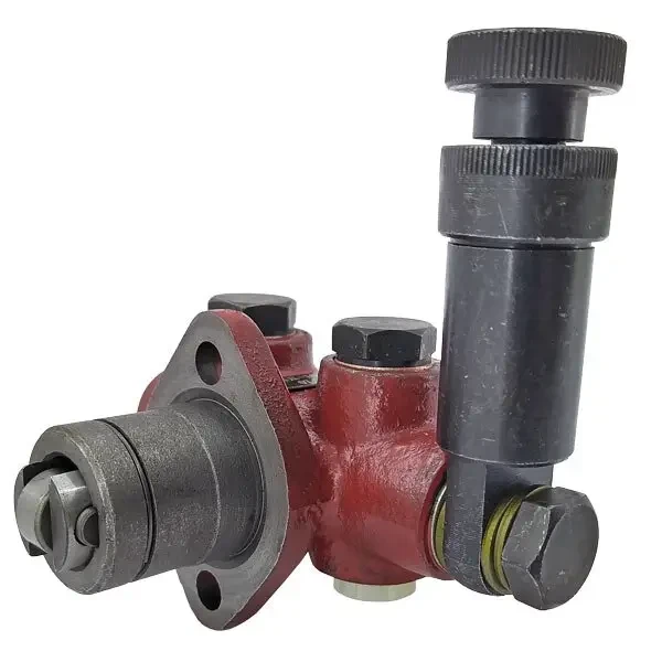 Насос підкачувальний у зборі Т-40, Т-25, Т-16, СМД-60 21.1106010