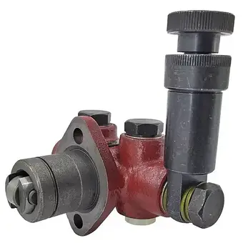 Насос підкачувальний у зборі Т-40, Т-25, Т-16, СМД-60 21.1106010, фото 1