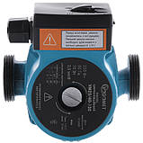 Циркуляційний насос VODOMET 25/40-130 (Словенія) Оригінал, фото 2