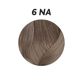 6NA (темний блонд нейтральний попелястий) Стійка крем-фарба для волосся Matrix SoColor Pre-Bonded,90ml
