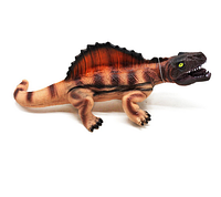 Динозавр "Диметродон",вид 1 (K27)