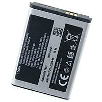 Акумулятор Samsung GT-C3312 AB463651BU/E/C 960 mAh [Original PRC] 12 міс. гарантії