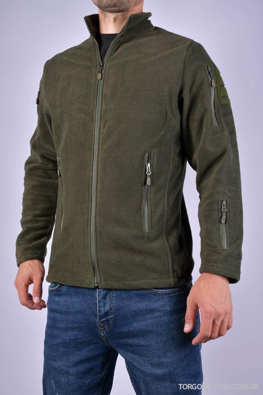 Куртка тактична з флисом SP-Sport TY-0369 M-2XL кольору в асортименті