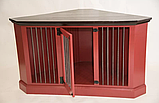 Вольєр для собаки (кутовий), фото 5