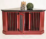 Вольєр для собаки (кутовий), фото 3