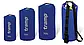 Гермомішок з лямками Tramp PVC 20 (20L, 23.5 х 66) (TRA-067-blue), фото 4