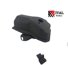 Глушник Ital для 3800 серії