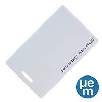 Картки EM-Marine 125 kHz