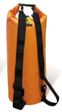 Гермомішок з лямками Tramp PVC 50 (50L, 33 х 74) (TRA-068-orange)