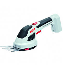 Акумуляторні ножиці для трави та кущів AL-KO GS 7,2 Li