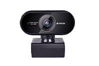 Веб-камера A4Tech PK-930HA USB Black