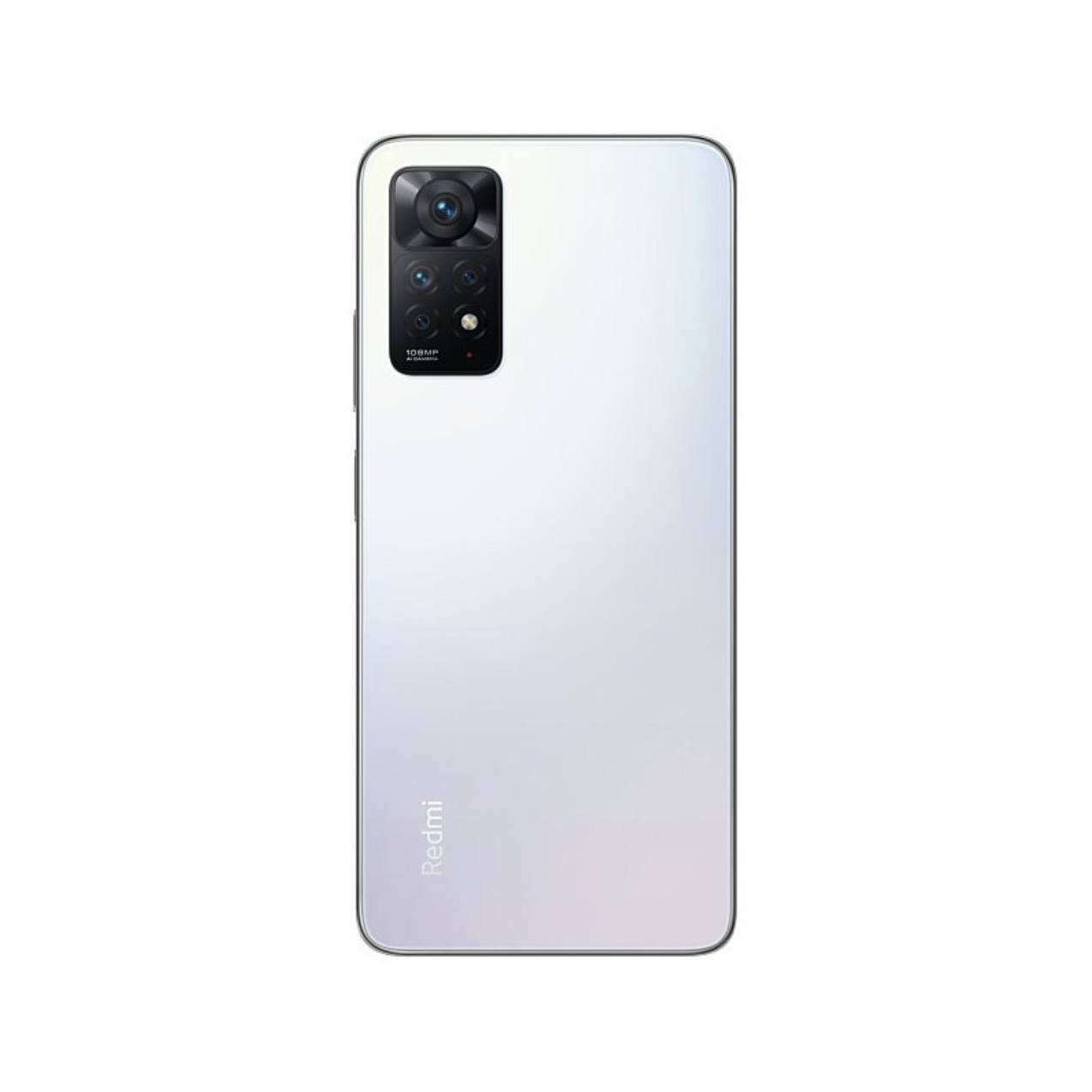 Xiaomi Redmi Note 11 Pro 8/128GB Polar White (EU)
