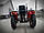 Міні-трактор XINGTAI 220 зі ВОМ 540, шини 8.3-20, безкоштовна доставка. Стан відмінний!, фото 4