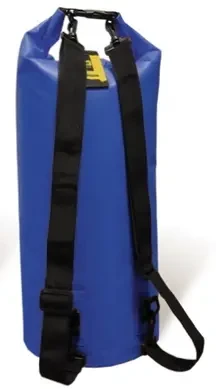 Гермомішок з лямками Tramp PVC 50 (50L, 33 х 74) TRA-068-blue