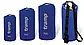 Гермомішок з лямками Tramp PVC 50 (50L, 33 х 74) TRA-068-blue, фото 5
