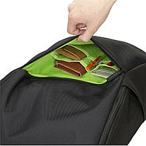 Рюкзак для спорту та відпочинку Mizuno Backpack 22 л 33GD2003-14, фото 2
