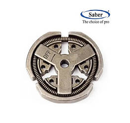 Зчеплення Saber для 3800 серії