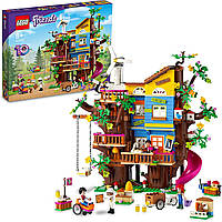 Конструктор лего фрэндс 41703 Дом друзей на дереве LEGO Friends Friendship Tree House