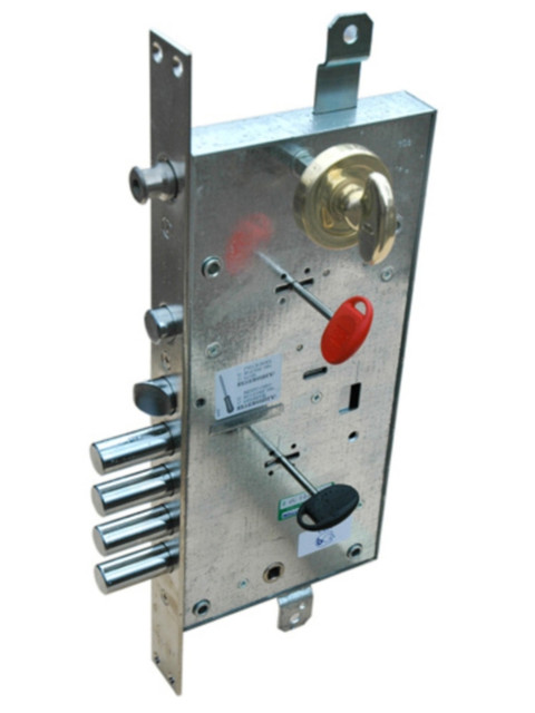 Заміна ключів і замків Дніпропетровськ, фото 1