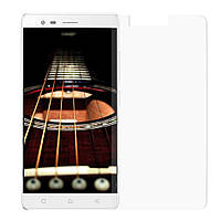 Защитное стекло Optima 2.5D для Lenovo A7020 Vibe K5 Note Transparent