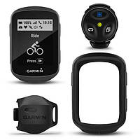 Велокомпьютер Garmin Edge 130 Plus MTB Bundle