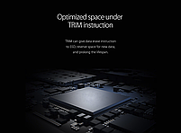 Зовнішня кишеня Msata SSD USB 3.0 Orico MSG-U3 Original, фото 9