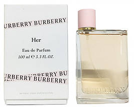 Burberry Her парфумована вода 100 ml. (Тестер Берберрі Хе), фото 3