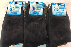 Шкарпетки чоловічі теплі махра Житосвіт р. 42-45,