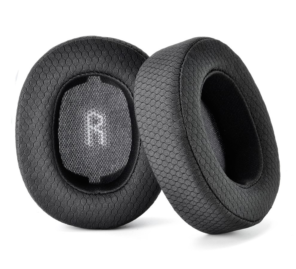 Амбушури для навушників JBL E55BT JBL E55 Матеріал М'яка тканина та піноматеріал, фото 1