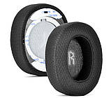 Амбушури для навушників JBL E55BT JBL E55 Матеріал М'яка тканина та піноматеріал, фото 4