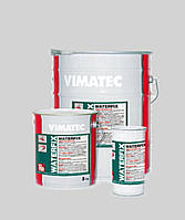 Гидроцемент гидропломба Vimatec Waterfix упак 5 кг для остановки протечек