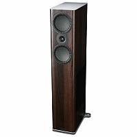 Mission QX-5 MKII Walnut