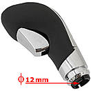 Opel INSIGNIA A седан (08-17) чорна ручка перемикання передач АКПП 784146, Опель Інсігнія А, фото 3