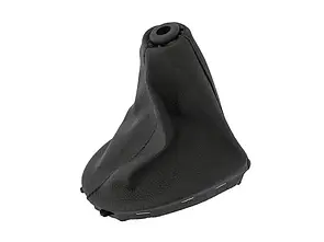 Ford Focus MK1 (98-04) чохол ручки КПП перемикання передач з рамкою, форд фокус 1