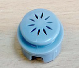 Кришка фільтру для небулайзерів Paramed Air Plus, Paramed Air Pro.