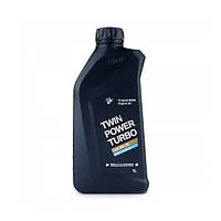 Моторное масло BMW TwinPower Turbo Oil Longlife-04 0W-30 1 л (83212465854)