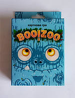 Настільна гра "BOO!ZOO" strateg