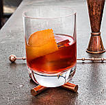 Стакан для віскі Camp 470мл Nude Glass, фото 7
