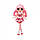 Набір ЛОЛ Fashion Show Стильна Ла Роуз LOL Surprise OMG Fashion Show Style Edition Larose 584322, фото 7