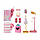 Набір ЛОЛ Fashion Show Стильна Ла Роуз LOL Surprise OMG Fashion Show Style Edition Larose 584322, фото 10