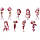 Набір ЛОЛ Fashion Show Стильна Ла Роуз LOL Surprise OMG Fashion Show Style Edition Larose 584322, фото 11