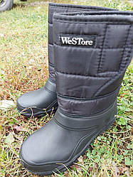 Ботики жіночі PY