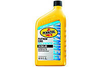 Моторное масло Pennzoil Platinum Euro 0W-40 0.946 л (550036272 / 55005113)