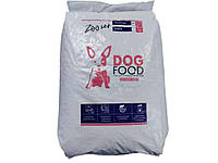 Корм для собак дорослих з Телятиною 10 кг ТМ ZOO SET