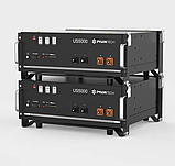 Акумуляторна батарея LiFePo4 Pylontech US5000, фото 4