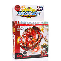 Игрушка волчок Beyblade STORM SPRIGGAN B35