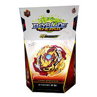 Дзига Beyblade Lord Spriggan B149