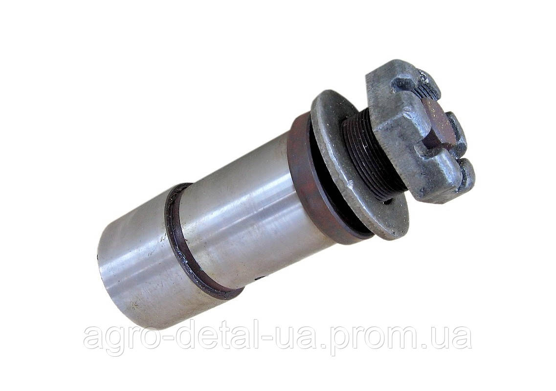 Палець 151.40.278 поворотного гідроциліндра колісного трактора ХТЗ Т 151,Т-156,Т 157,Т-17221,Т-17021, фото 1