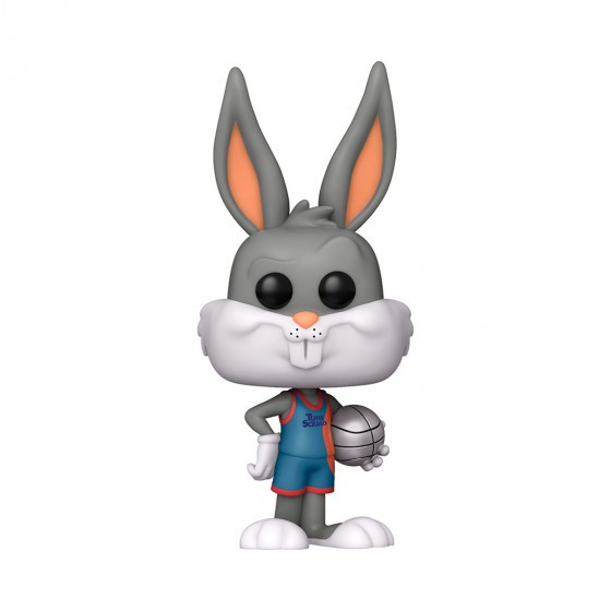 Ігрова фігурка Funko POP! - Багз Банні 55976